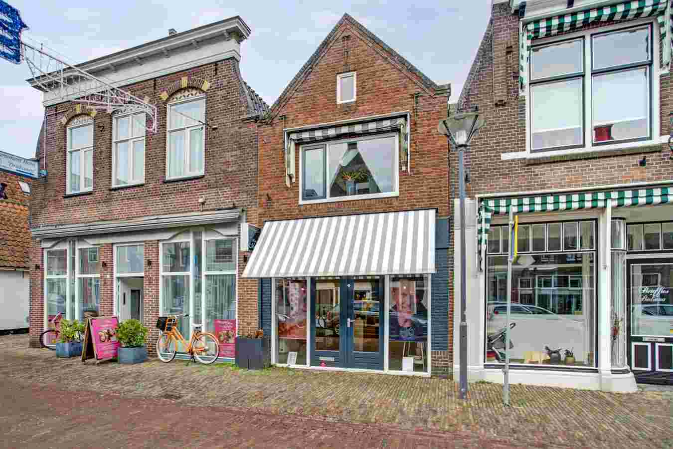 Westerstraat 142