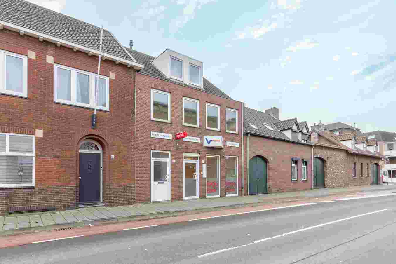 Peijerstraat 8