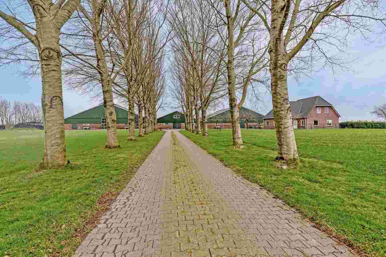 Hoofdweg 14 a