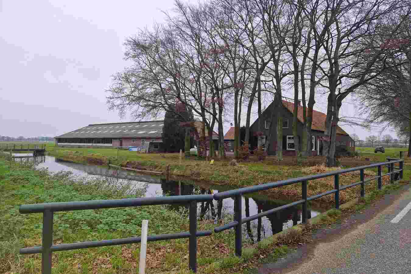 De Quayweg 8