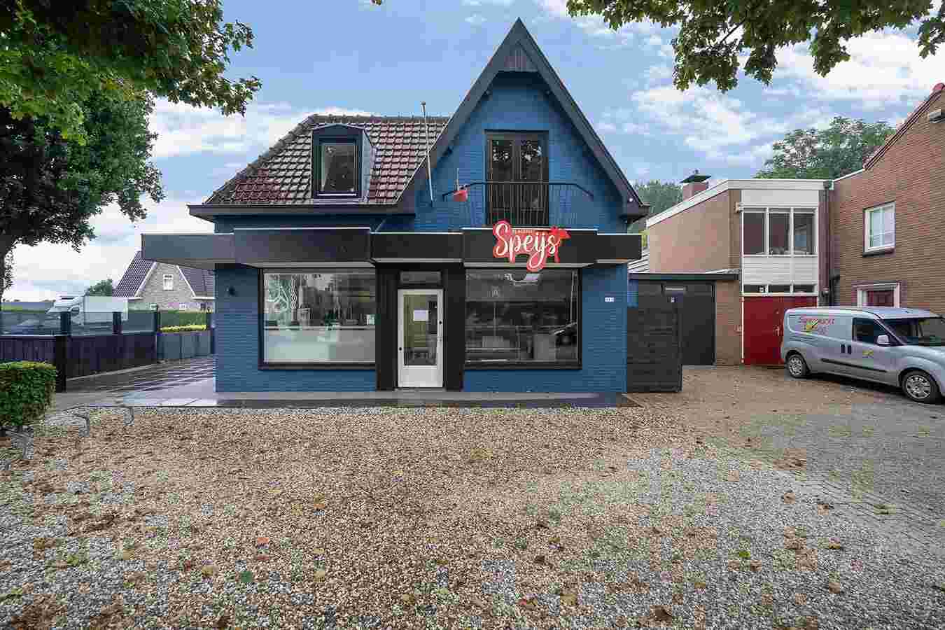 Tielsestraat 33 A