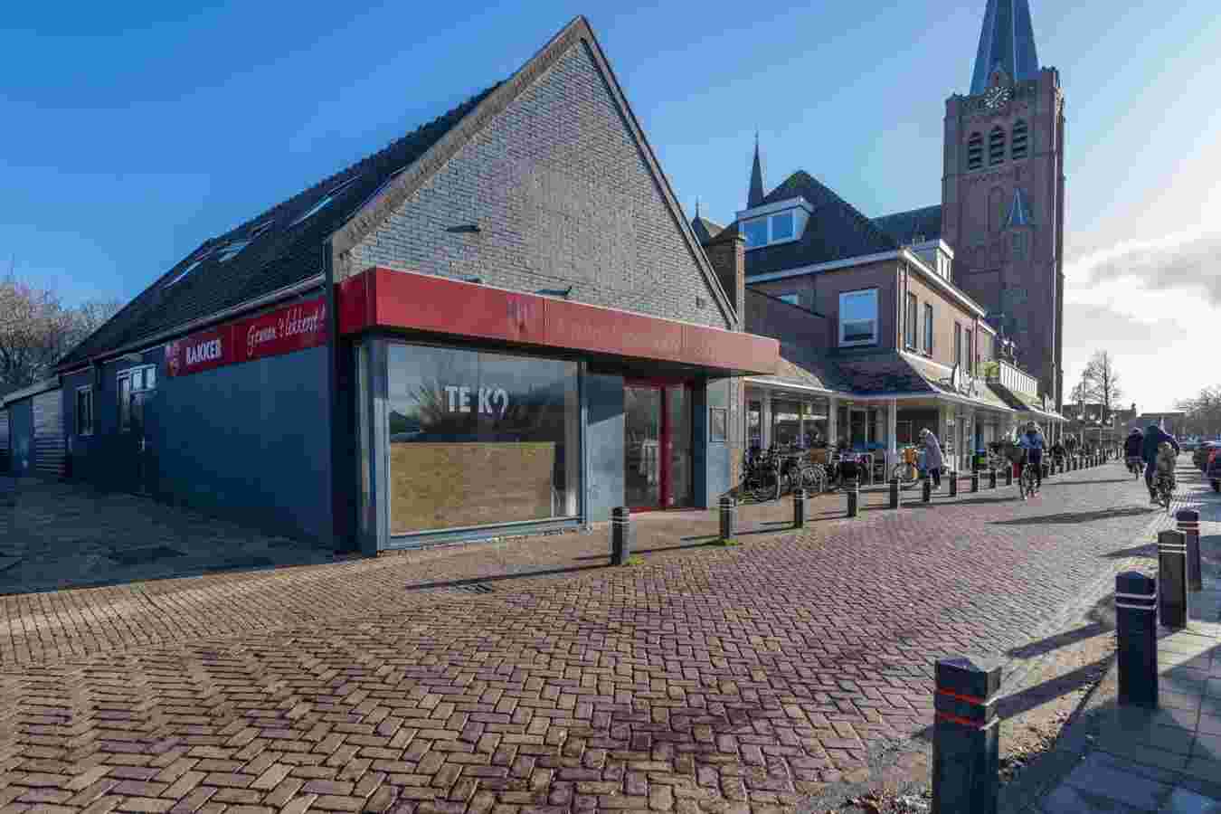 Dorpsstraat 524