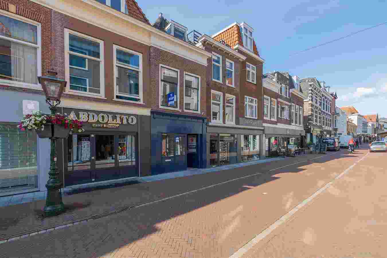 Haarlemmerstraat 191