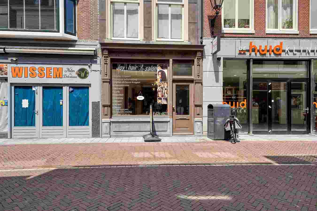 Haarlemmerstraat 196 A