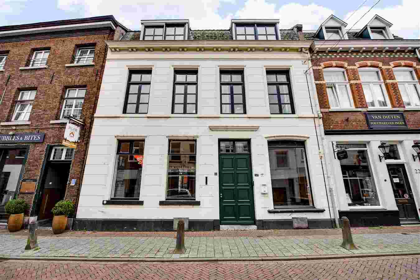 Bakkerstraat 24