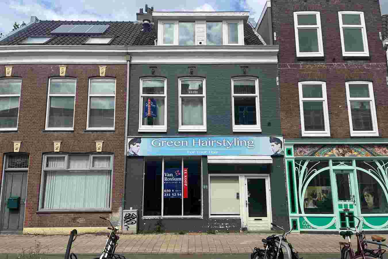 Amsterdamsestraatweg 81