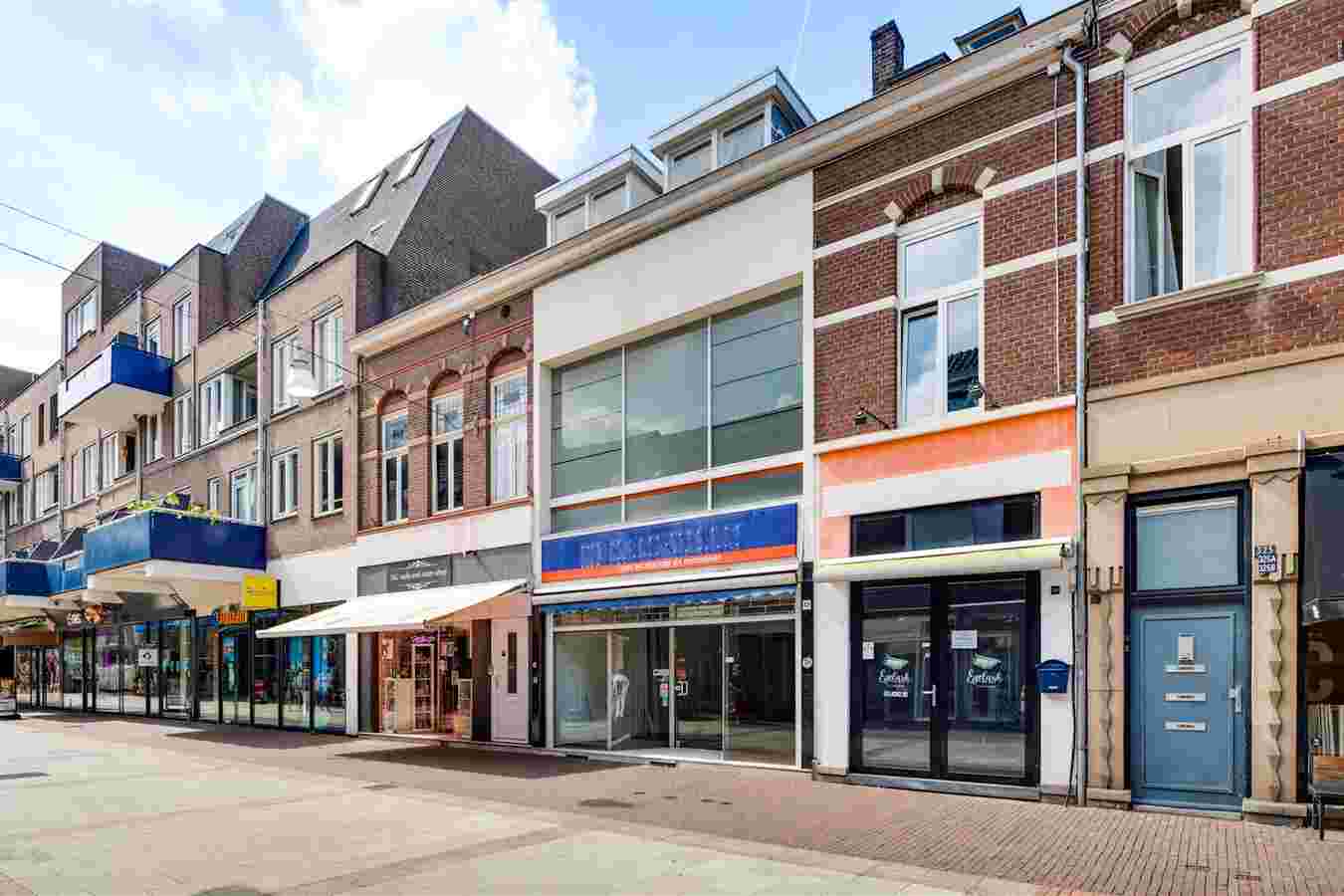 Kloosterwandstraat 321