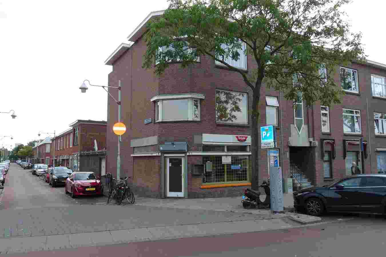 Soestdijksekade 26