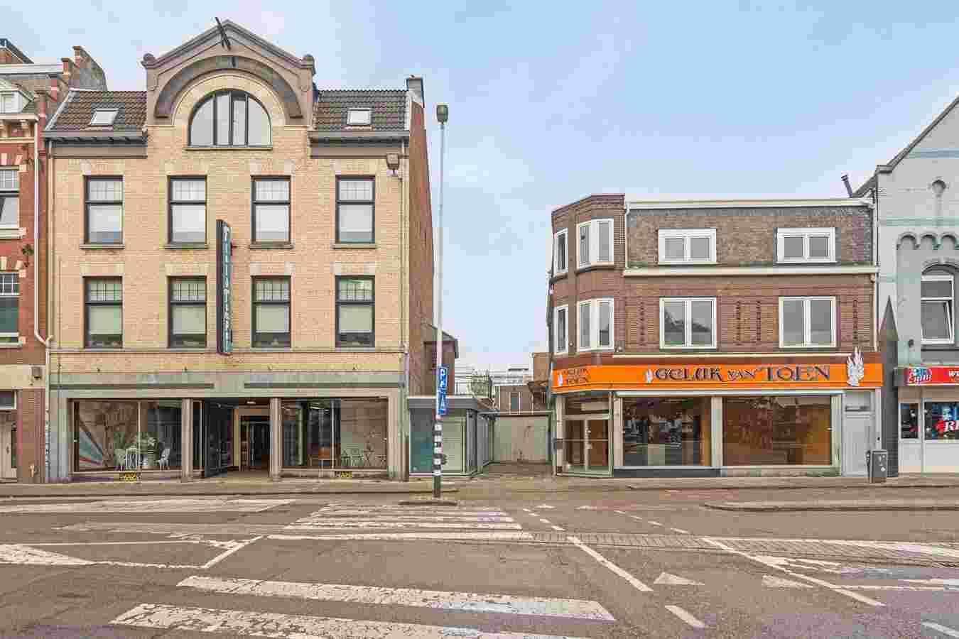 Willemstraat 21-23