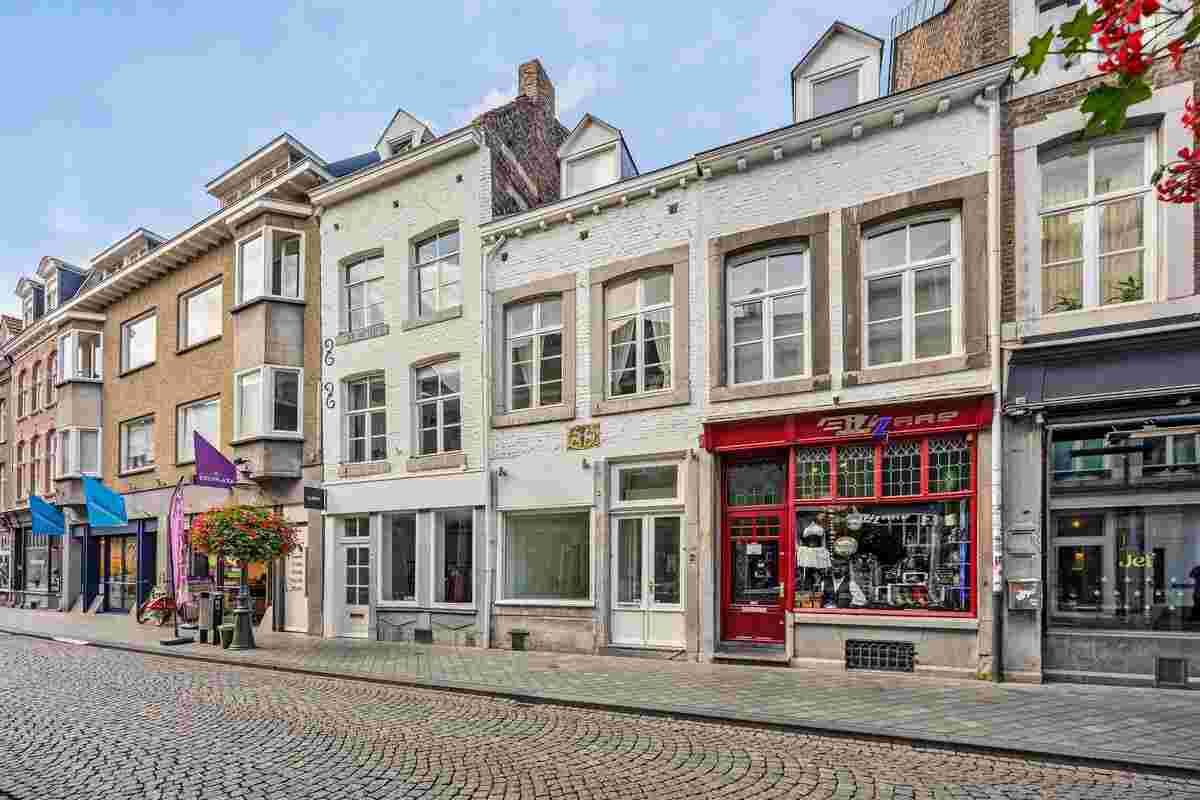 Rechtstraat 46