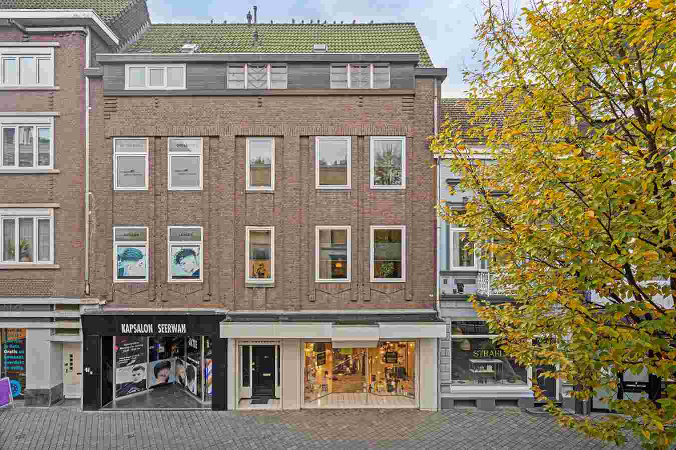 Akerstraat 18-A