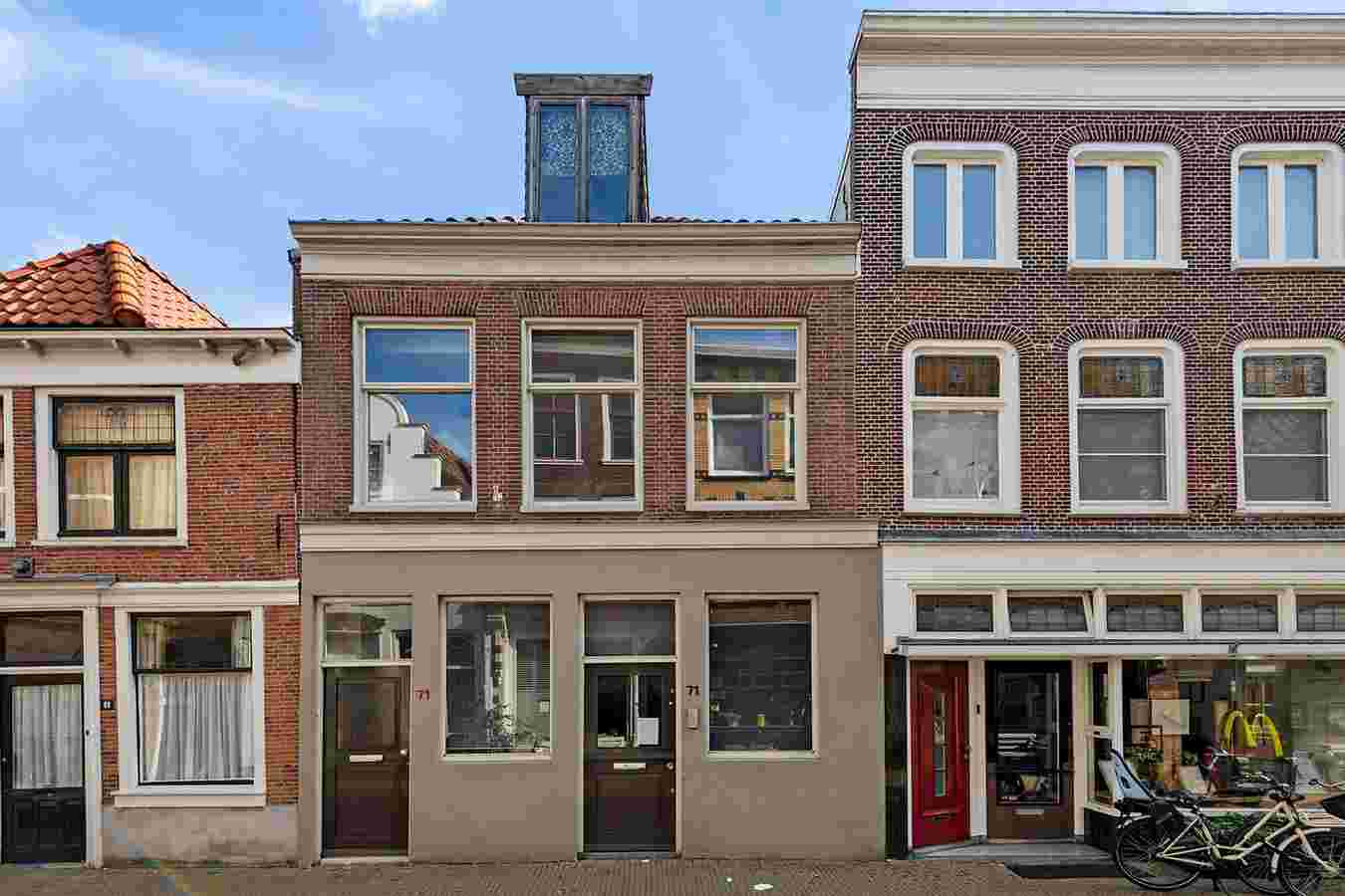 Kleine Houtstraat 71