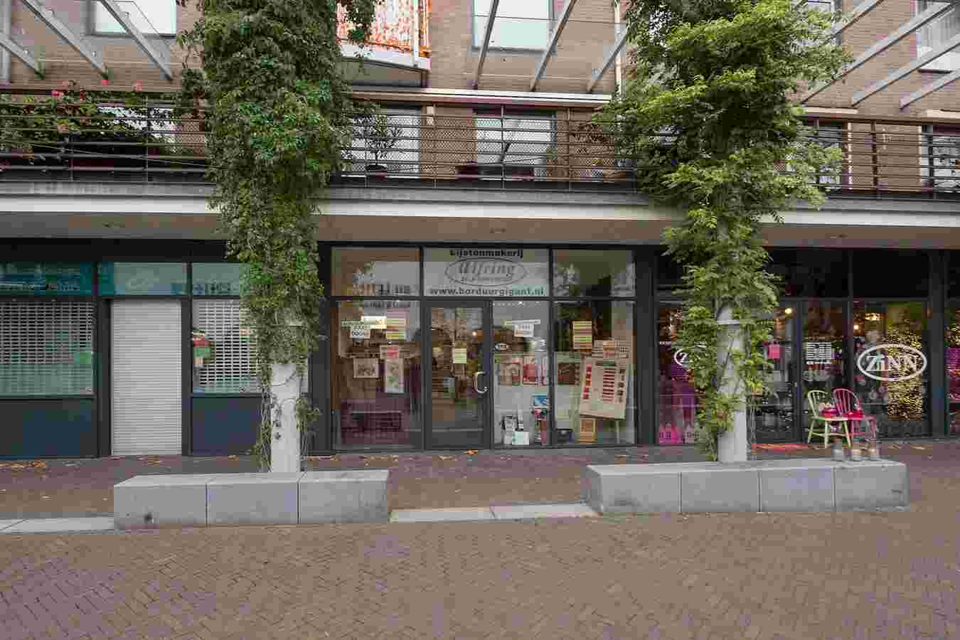 Derksstraat 158