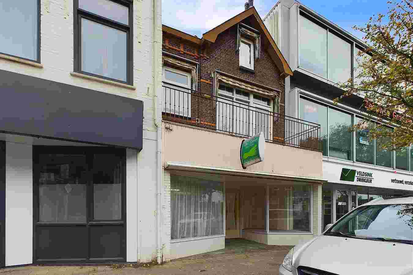 Axelsestraat 6