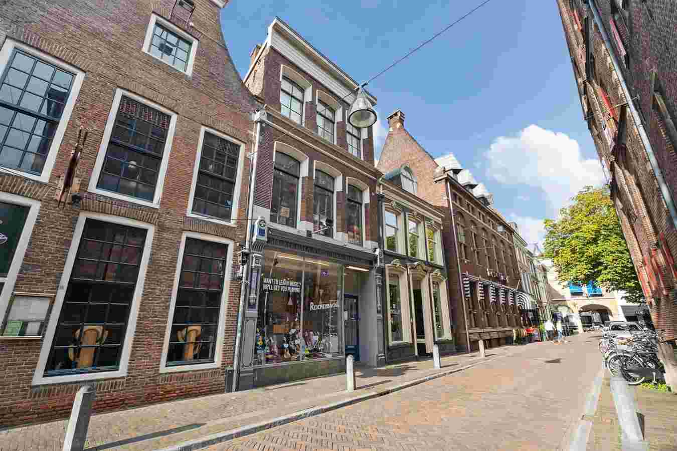 Sassenstraat 52