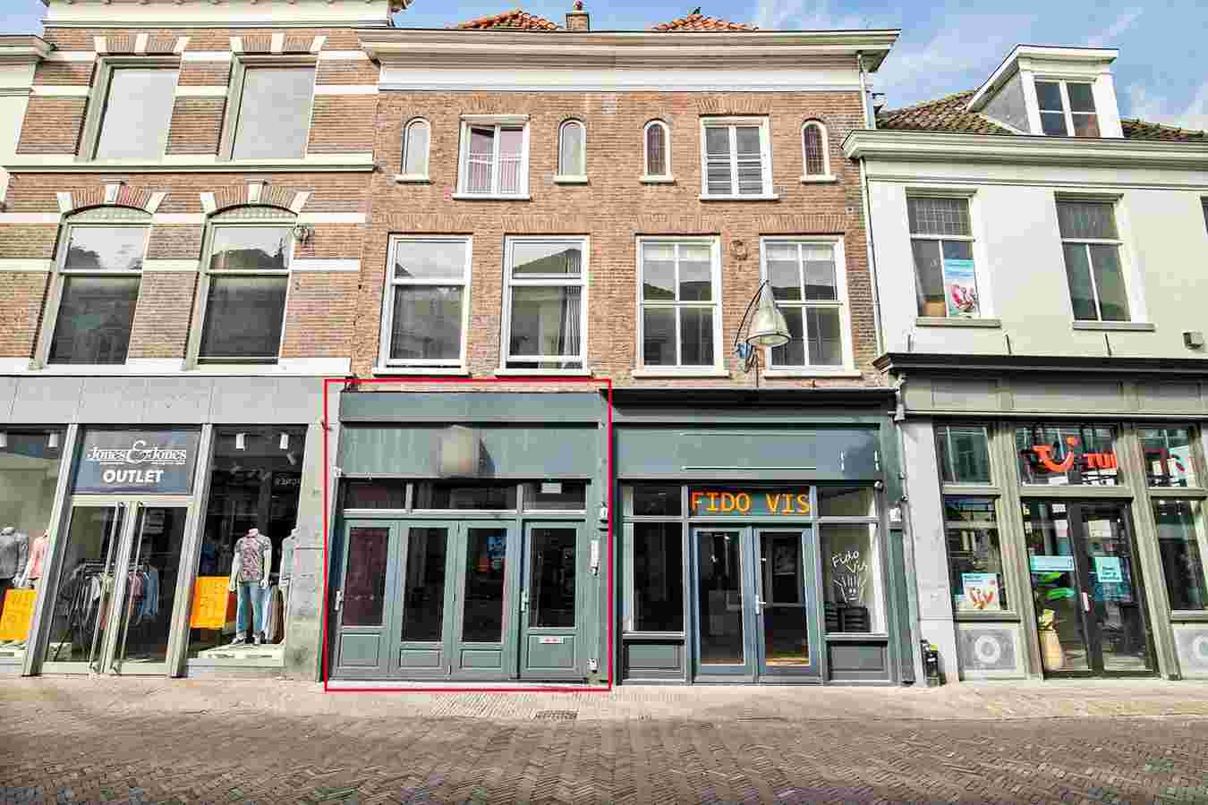 Korte Bisschopstraat 4