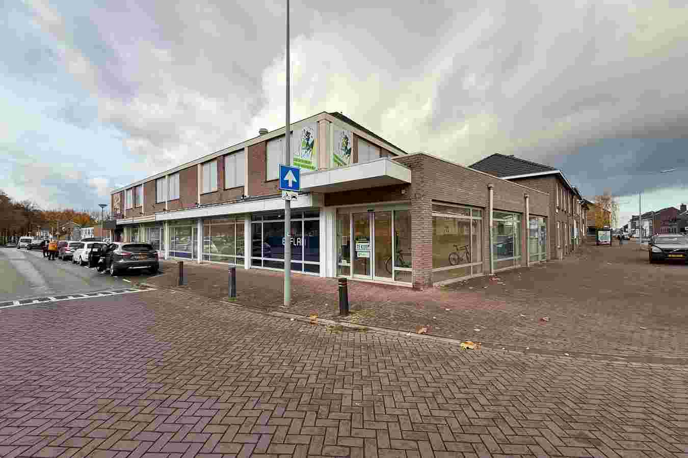 Severenplein 25-A