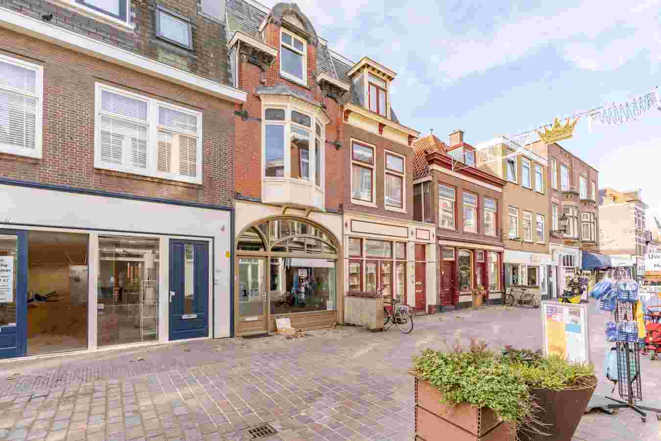 Keizerstraat 145