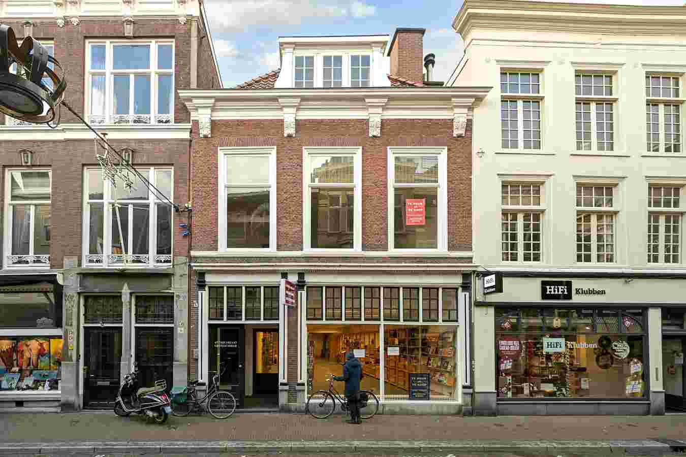 Noordeinde 158