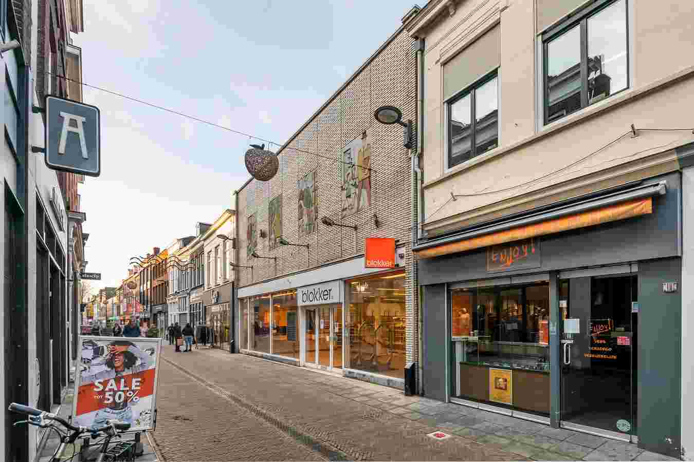 Waterstraat 42-44