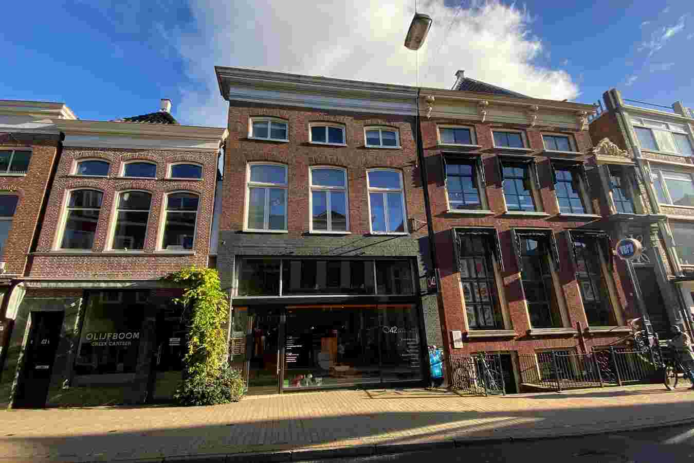 Oosterstraat 42