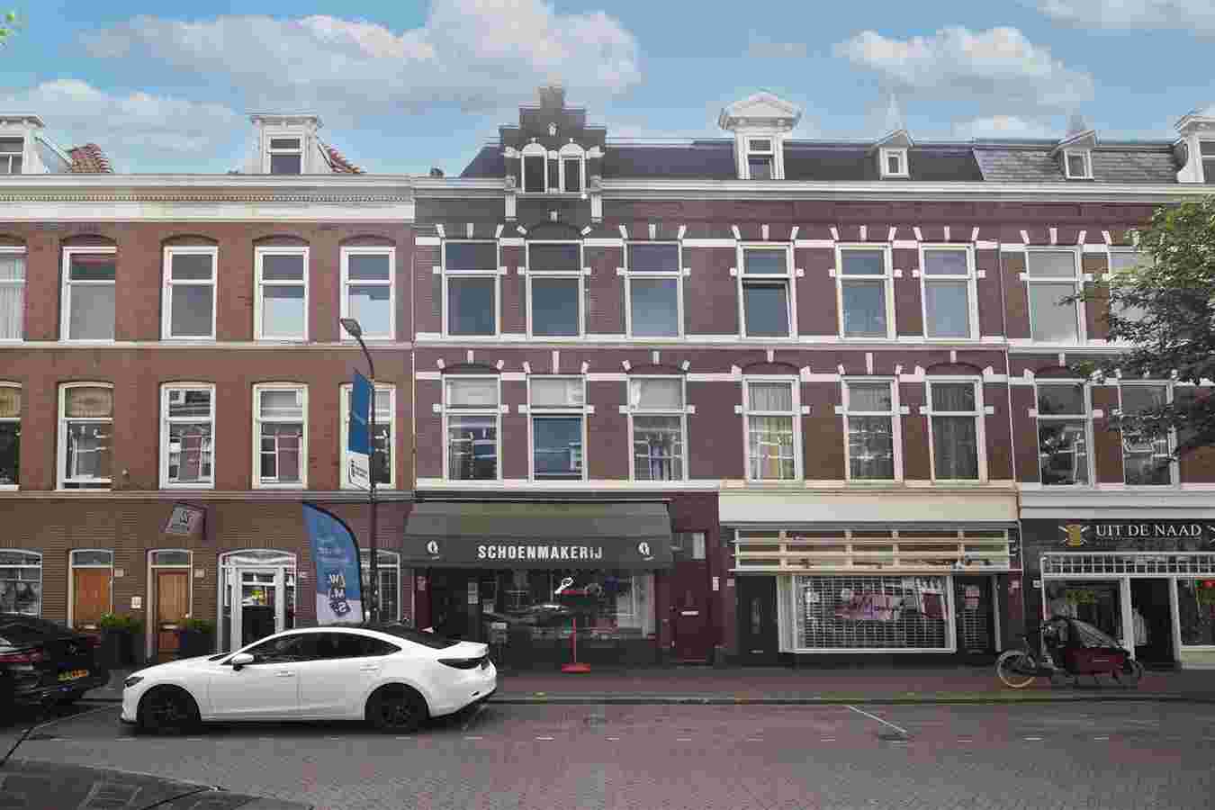 Weimarstraat 136