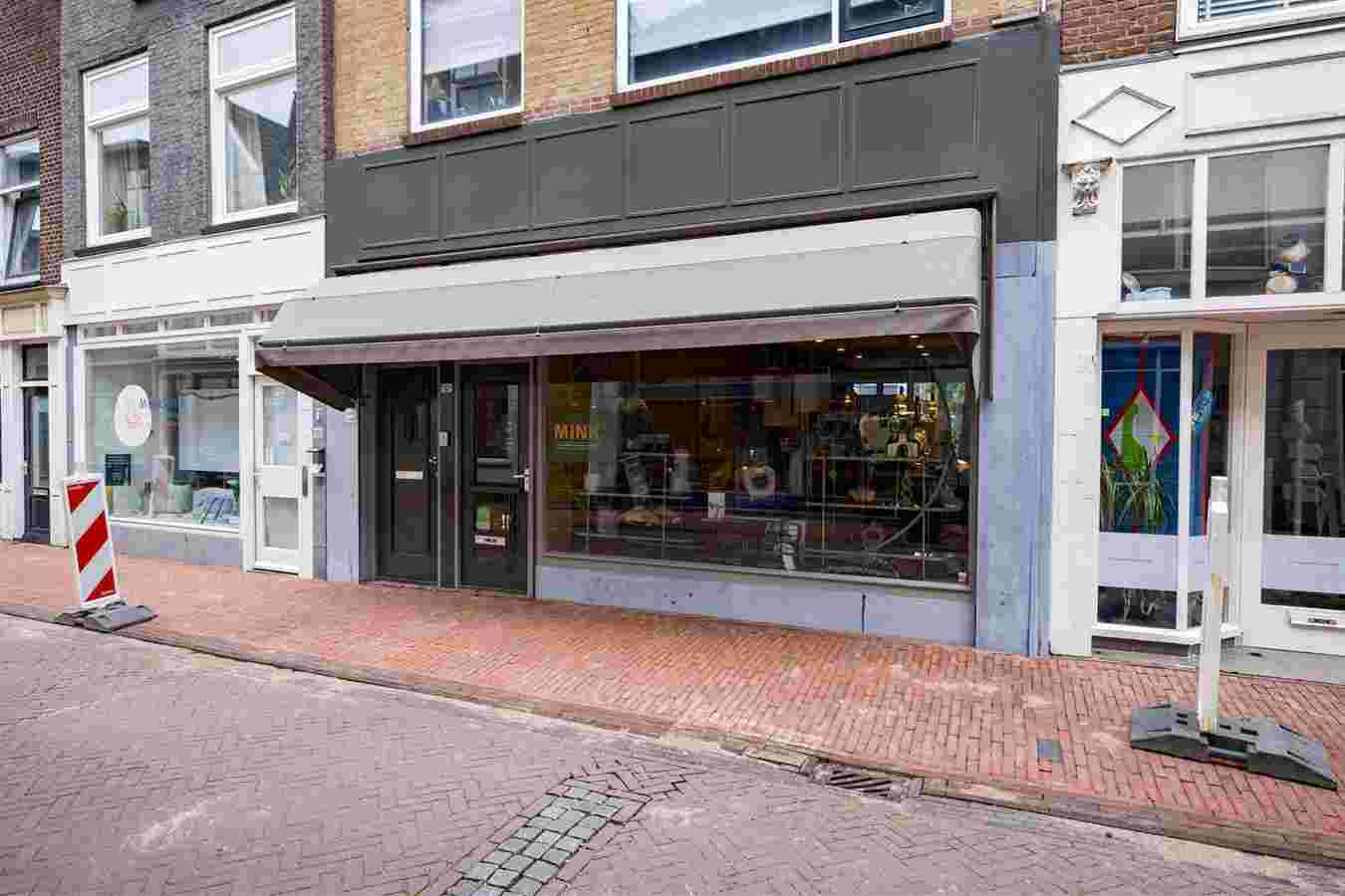 Hoogstraat 130 A