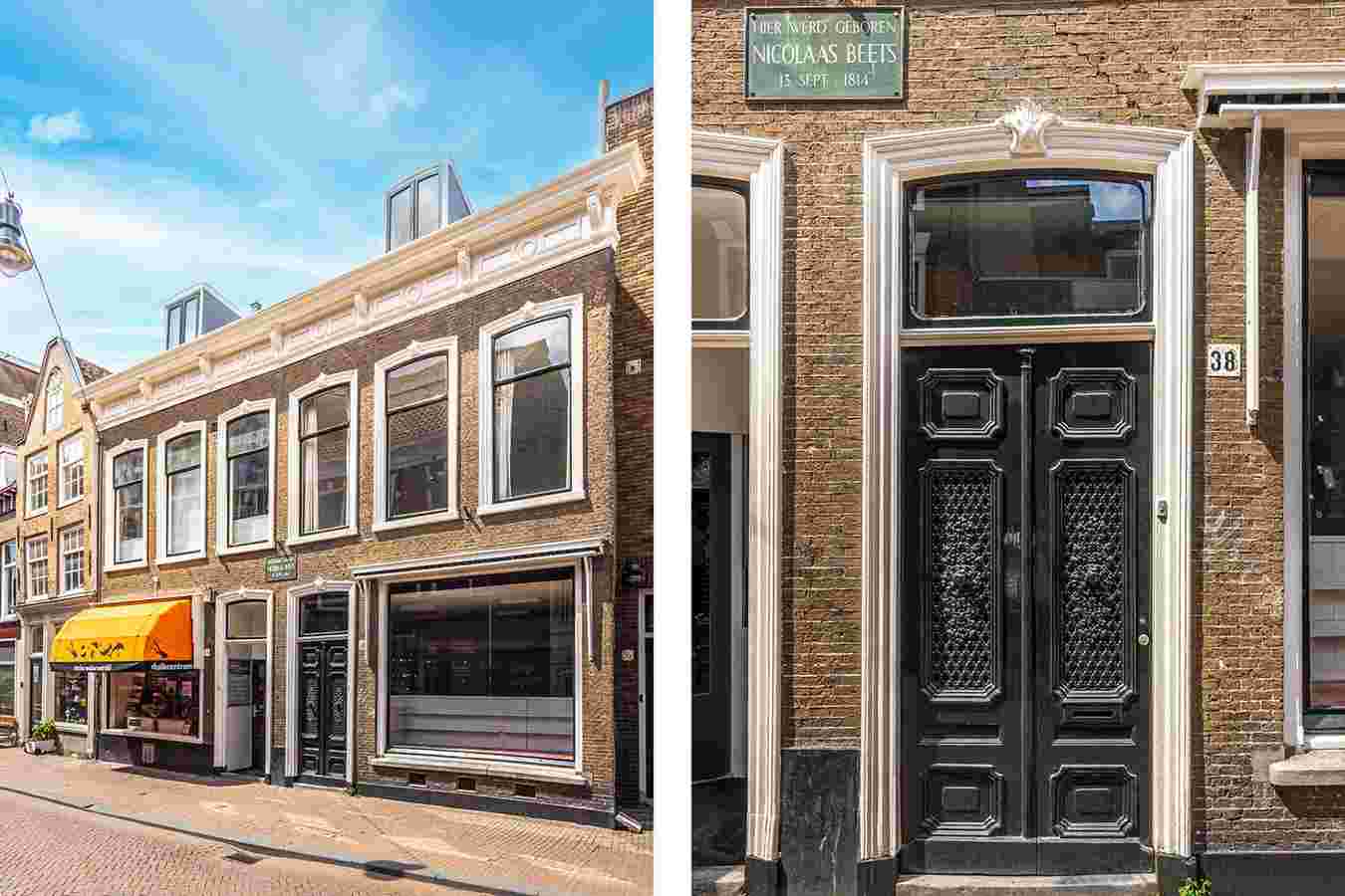 Koningstraat 38