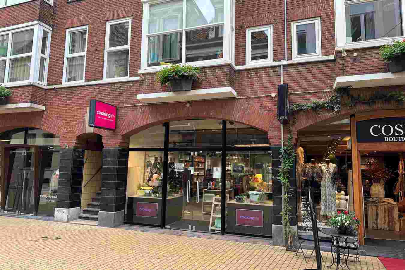 Zwanestraat 2 2