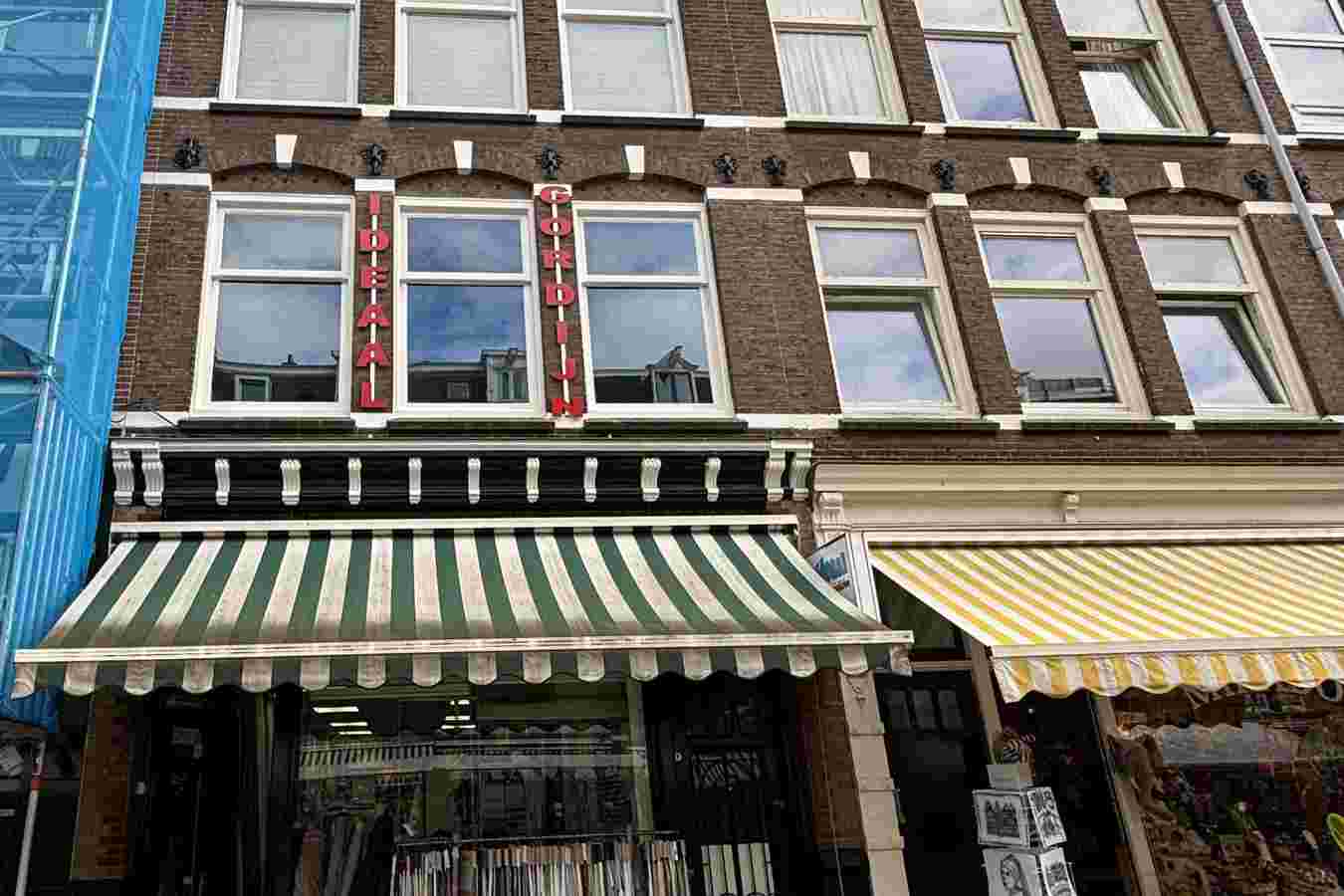 Albert Cuypstraat 258 H