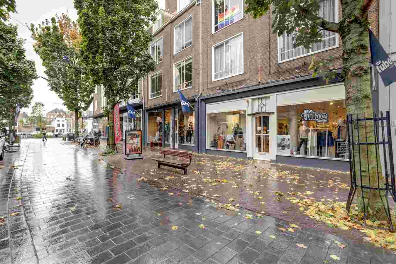 Segeersstraat 64-68