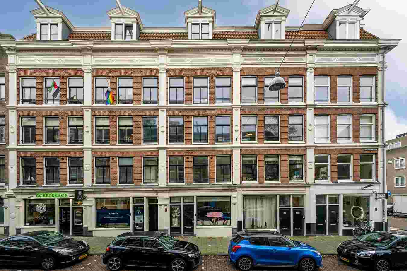 Knollendamstraat 9