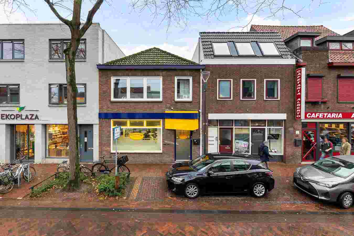 Vechtstraat 46