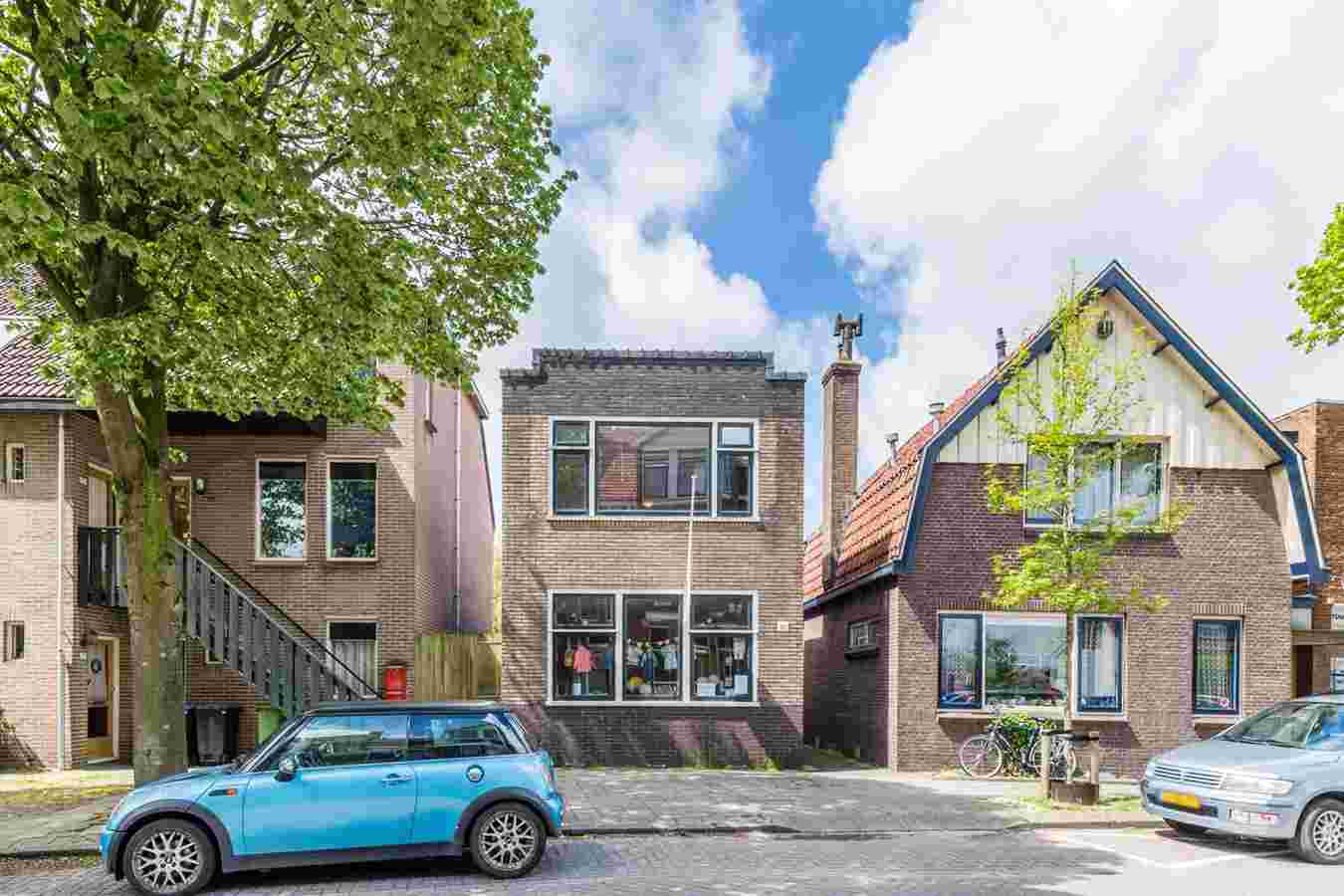 Hoogstraat 19-A