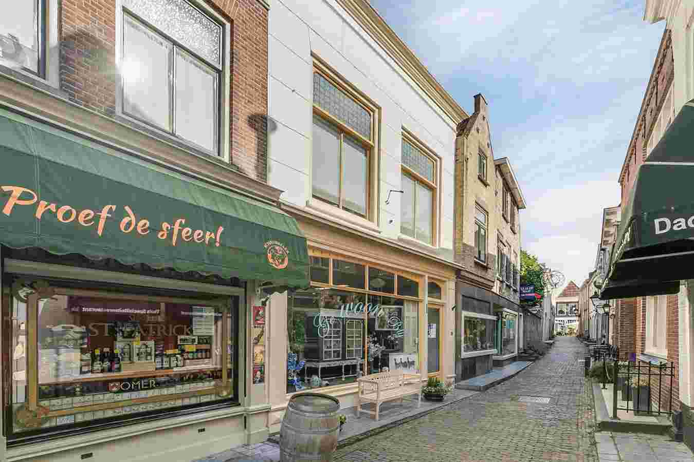 Visstraat 8