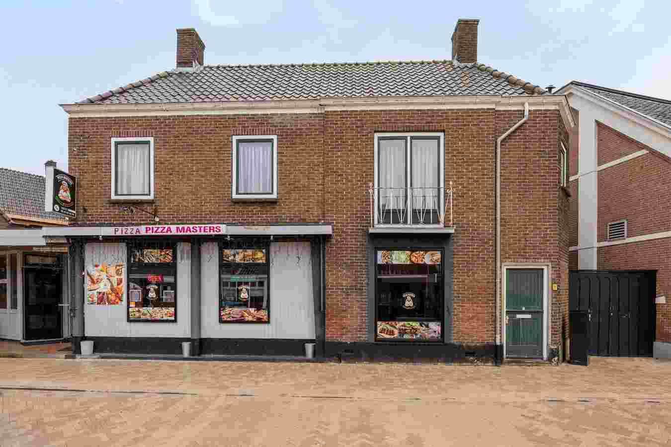 Kerkstraat 4