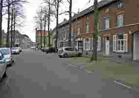 Burgemeester Janssenstraat 8