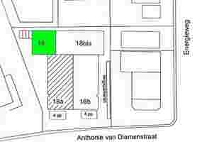 Anthonie van Diemenstraat 18 a