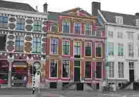 Prinsegracht 4