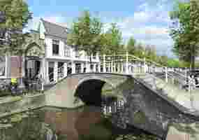 Oude Delft 207