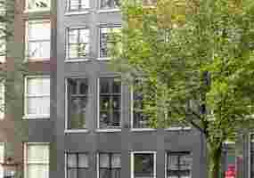 Herengracht 104A