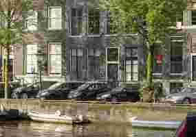 Herengracht 104A