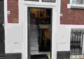 Nicolaas Zasstraat 43A