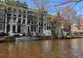 Herengracht 160