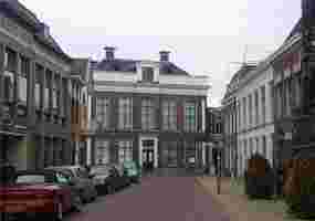 Marktstraat 1