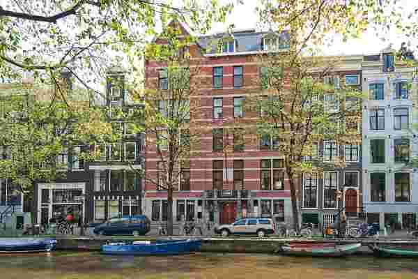 Herengracht 141