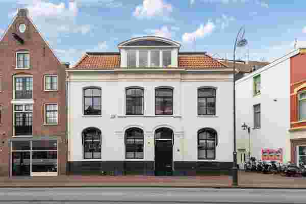 Gedempte Oude Gracht 144