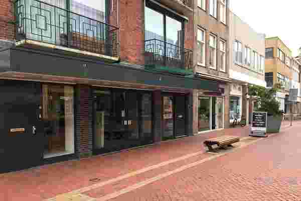 Spoorstraat 31