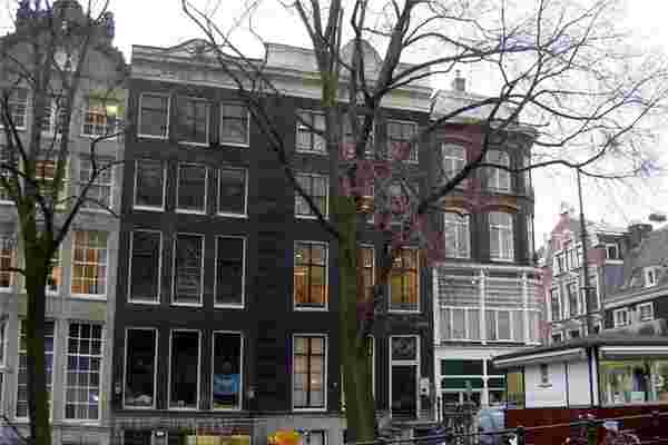 Herengracht 560