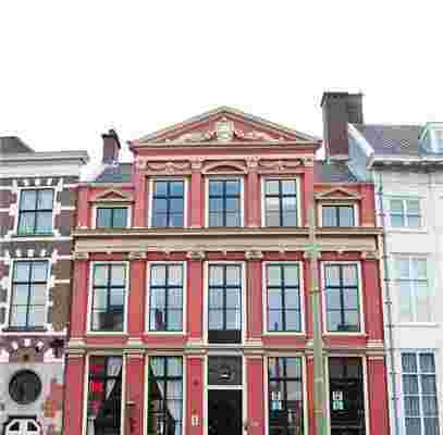 Prinsegracht 4